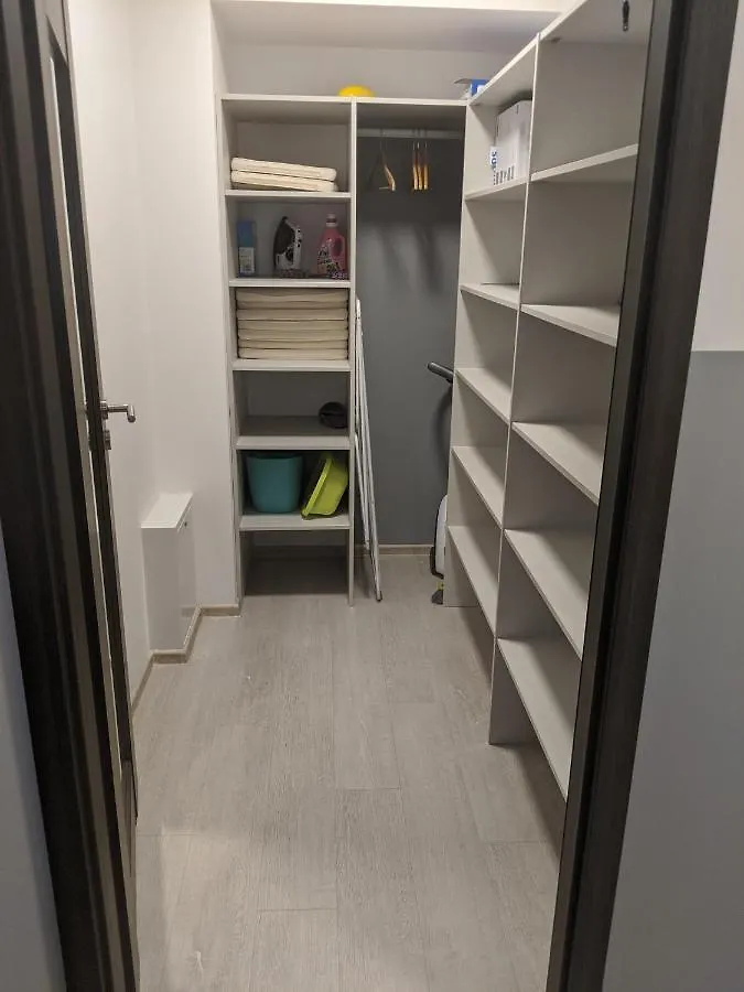Appartement Kolberg - Polanki Park D406 0*, Kołobrzeg Polska