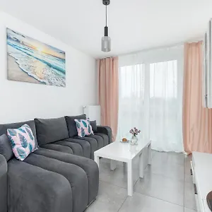 Perłowa Przystań By Renters Apartament